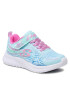 Skechers Сникърси Wishful Star 302323L/AQPR Син - Pepit.bg