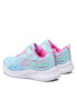 Skechers Сникърси Wishful Star 302323L/AQPR Син - Pepit.bg