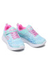 Skechers Сникърси Wishful Star 302323L/AQPR Син - Pepit.bg