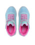 Skechers Сникърси Wishful Star 302323L/AQPR Син - Pepit.bg