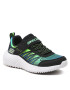 Skechers Сникърси Zatic 403737L/BBLM Черен - Pepit.bg