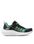 Skechers Сникърси Zatic 403737L/BBLM Черен - Pepit.bg