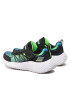 Skechers Сникърси Zatic 403737L/BBLM Черен - Pepit.bg