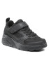 Skechers Сникърси Zelton 403696L/BBK Черен - Pepit.bg