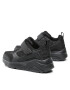 Skechers Сникърси Zelton 403696L/BBK Черен - Pepit.bg