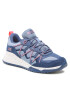 Skechers Сникърси Zigzag Swagger 117188/BLU Син - Pepit.bg