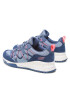 Skechers Сникърси Zigzag Swagger 117188/BLU Син - Pepit.bg