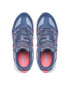 Skechers Сникърси Zigzag Swagger 117188/BLU Син - Pepit.bg