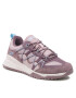 Skechers Сникърси Zigzag Swagger 117188/MVE Виолетов - Pepit.bg