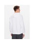 Skechers Суитшърт MHD81 Бял Regular Fit - Pepit.bg