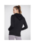 Skechers Суитшърт Signature Po Hoodie WHD116 Черен Regular Fit - Pepit.bg