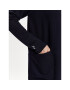 Skechers Суитшърт W03JA82 Черен Regular Fit - Pepit.bg