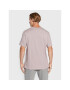 Skechers Тишърт Endeavour MTS338 Виолетов Regular Fit - Pepit.bg