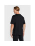 Skechers Тишърт Recharge MTS344 Черен Regular Fit - Pepit.bg