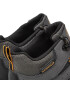 Skechers Туристически Arch Fit Dawson 204628/CHAR Сив - Pepit.bg