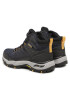 Skechers Туристически Arch Fit Dawson Raveno 204634/NVBK Син - Pepit.bg