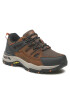 Skechers Туристически Argosa 204630/CDB Кафяв - Pepit.bg