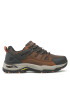 Skechers Туристически Argosa 204630/CDB Кафяв - Pepit.bg