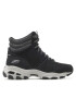 Skechers Туристически Chill Flurry 49727/BLK Черен - Pepit.bg