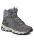 Skechers Туристически Chill Flurry 49727/CCL Сив - Pepit.bg