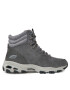 Skechers Туристически Chill Flurry 49727/CCL Сив - Pepit.bg