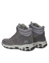 Skechers Туристически Chill Flurry 49727/CCL Сив - Pepit.bg