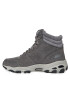 Skechers Туристически Chill Flurry 49727/CCL Сив - Pepit.bg