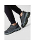 Skechers Туристически Cormack 204427 Сив - Pepit.bg