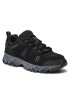 Skechers Туристически Crossbar 51885/BKCC Черен - Pepit.bg