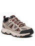 Skechers Туристически Crossbar 51885/TPBK Сив - Pepit.bg