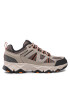 Skechers Туристически Crossbar 51885/TPBK Сив - Pepit.bg