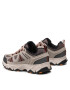 Skechers Туристически Crossbar 51885/TPBK Сив - Pepit.bg