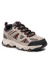 Skechers Туристически Crossbar 51885/TPBK Сив - Pepit.bg