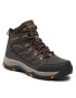 Skechers Туристически Daggett 204642/CHOC Кафяв - Pepit.bg