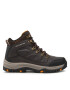 Skechers Туристически Daggett 204642/CHOC Кафяв - Pepit.bg