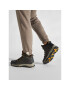 Skechers Туристически Daggett 204642/CHOC Кафяв - Pepit.bg