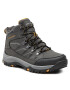 Skechers Туристически Daggett 204642CHAR Сив - Pepit.bg