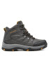 Skechers Туристически Daggett 204642CHAR Сив - Pepit.bg