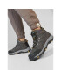 Skechers Туристически Daggett 204642CHAR Сив - Pepit.bg