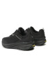 Skechers Туристически D'Lux Trail 237336/BBK Черен - Pepit.bg