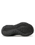 Skechers Туристически D'Lux Trail 237336/BBK Черен - Pepit.bg