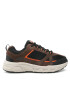 Skechers Туристически Duelist 237285/CHBK Кафяв - Pepit.bg
