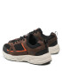 Skechers Туристически Duelist 237285/CHBK Кафяв - Pepit.bg