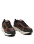 Skechers Туристически Duelist 237285/CHBK Кафяв - Pepit.bg