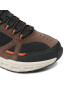 Skechers Туристически Duelist 237285/CHBK Кафяв - Pepit.bg