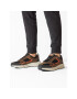 Skechers Туристически Duelist 237285/CHBK Кафяв - Pepit.bg