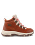 Skechers Туристически El Capitan 158254/COG Кафяв - Pepit.bg