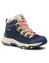 Skechers Туристически El Capitan 158254/NVNT Тъмносин - Pepit.bg