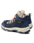 Skechers Туристически El Capitan 158254/NVNT Тъмносин - Pepit.bg