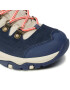 Skechers Туристически El Capitan 158254/NVNT Тъмносин - Pepit.bg